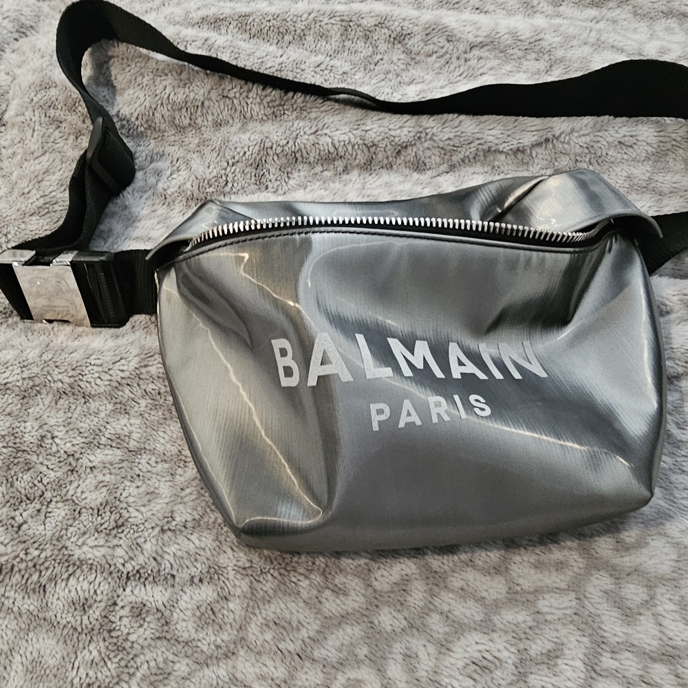 Balmain Belt Bag